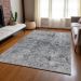 Addison Rugs Chantille Gray 8'0" x 10'0" Room Scene