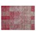 Addison Rugs Chantille Garnet 1'8" x 2'6" Collection