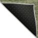 Addison Rugs Chantille Mocha 2'3" x 7'6" Runner Room Scene
