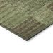 Addison Rugs Chantille Mocha 2'3" x 7'6" Runner Room Scene