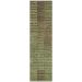 Addison Rugs Chantille Mocha 2'3" x 7'6" Runner Collection