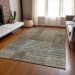 Addison Rugs Chantille Taupe 9'0" x 12'0" Room Scene