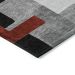 Addison Rugs Chantille Gray 9'0" x 12'0" Room Scene