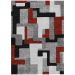 Addison Rugs Chantille Gray 9'0" x 12'0" Collection