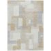 Addison Rugs Chantille Ivory 5'0" x 7'6" Collection