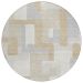 Addison Rugs Chantille Ivory 8'0" x 8'0" Round Collection