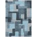 Addison Rugs Chantille Sky 5'0" x 7'6" Collection