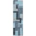Addison Rugs Chantille Sky 2'3" x 7'6" Runner Collection