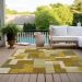 Addison Rugs Chantille Wheat 2'6" x 3'10" Room Scene