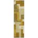 Addison Rugs Chantille Wheat 2'3" x 7'6" Runner Collection