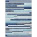 Addison Rugs Chantille Blue 8'0" x 10'0" Collection
