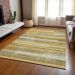 Addison Rugs Chantille Honey 2'6" x 3'10" Room Scene