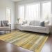 Addison Rugs Chantille Honey 2'6" x 3'10" Room Scene