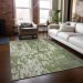 Addison Rugs Chantille Aloe 8'0" x 10'0" Room Scene