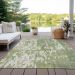 Addison Rugs Chantille Aloe 8'0" x 10'0" Room Scene