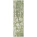 Addison Rugs Chantille Aloe 2'3" x 7'6" Runner Collection