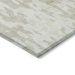 Addison Rugs Chantille Beige 8'0" x 10'0" Room Scene