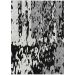 Addison Rugs Chantille Black 8'0" x 10'0" Collection