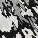 Addison Rugs Chantille Black 8'0" x 10'0" Room Scene