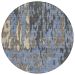 Addison Rugs Chantille Denim 8'0" x 8'0" Round Collection