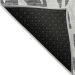 Addison Rugs Chantille Gray 8'0" x 10'0" Room Scene