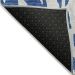 Addison Rugs Chantille Navy 8'0" x 10'0" Room Scene
