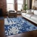 Addison Rugs Chantille Navy 8'0" x 10'0" Room Scene