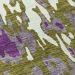 Addison Rugs Chantille Olive 8'0" x 10'0" Room Scene