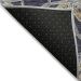 Addison Rugs Chantille Charcoal 9'0" x 12'0" Room Scene