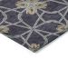 Addison Rugs Chantille Charcoal 9'0" x 12'0" Room Scene