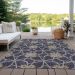 Addison Rugs Chantille Charcoal 9'0" x 12'0" Room Scene