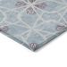 Addison Rugs Chantille Denim 10'0" x 14'0" Room Scene