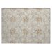 Addison Rugs Chantille Ivory 1'8" x 2'6" Collection