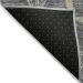 Addison Rugs Chantille Charcoal 9'0" x 12'0" Room Scene