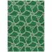 Addison Rugs Chantille Emerald 8'0" x 10'0" Collection