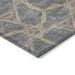Addison Rugs Chantille Gray 9'0" x 12'0" Room Scene