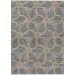 Addison Rugs Chantille Gray 9'0" x 12'0" Collection