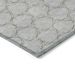 Addison Rugs Chantille Gray 9'0" x 12'0" Room Scene