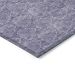 Addison Rugs Chantille Lavender 5'0" x 7'6" Room Scene