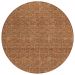 Addison Rugs Chantille Paprika 8'0" x 8'0" Round Collection