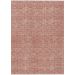 Addison Rugs Chantille Salmon 10'0" x 14'0" Collection