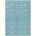 Addison Rugs Chantille Teal 9'0" x 12'0" Collection