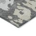 Addison Rugs Chantille Gray 1'8" x 2'6" Room Scene