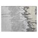 Addison Rugs Chantille Gray 1'8" x 2'6" Collection