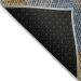 Addison Rugs Chantille Gray 9'0" x 12'0" Room Scene