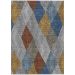 Addison Rugs Chantille Gray 9'0" x 12'0" Collection