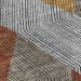 Addison Rugs Chantille Gray 9'0" x 12'0" Room Scene
