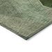 Addison Rugs Chantille Green 1'8" x 2'6" Room Scene