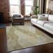 Addison Rugs Chantille Ivory 2'6" x 3'10" Room Scene