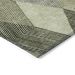 Addison Rugs Chantille Olive 1'8" x 2'6" Room Scene
